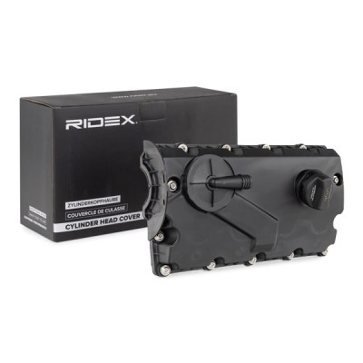 Valve cover RIDEX 977C0028 977C0028 - photo 2