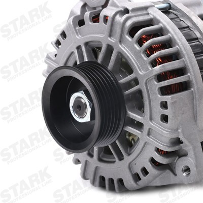 Alternator Stark SKGN-0320350 SKGN-0320350 - photo 5