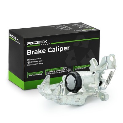 Brake Caliper RIDEX 78B0748R 78B0748R - photo 2