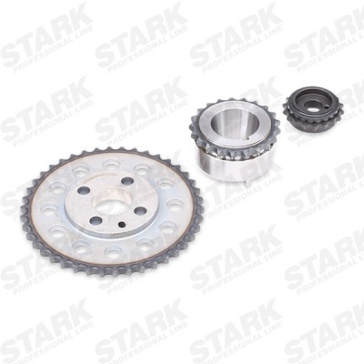 Timing chain kit Stark SKTCK-2240043 SKTCK-2240043 - photo 7