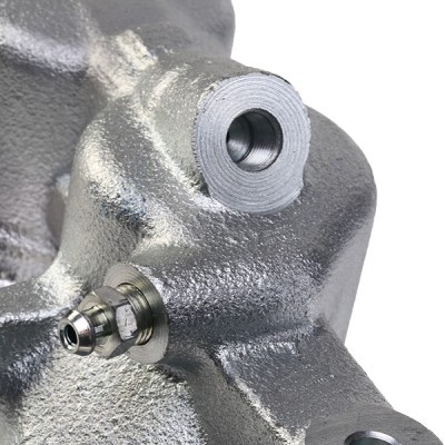Brake Caliper RIDEX 78B0242 78B0242 - photo 5