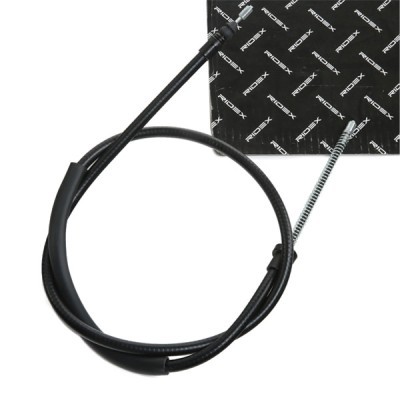 Cable Pull, Parking Brake RIDEX 124C0560 124C0560 - photo 2