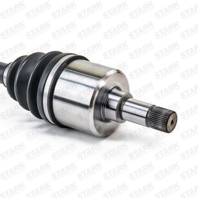 Drive Shaft Stark SKDS-0210444 SKDS-0210444 - photo 7