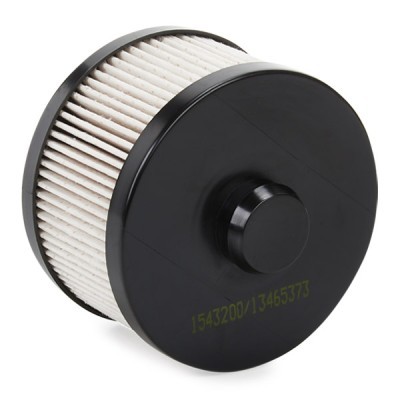 Fuel Filter RIDEX 9F0177 9F0177 - photo 4
