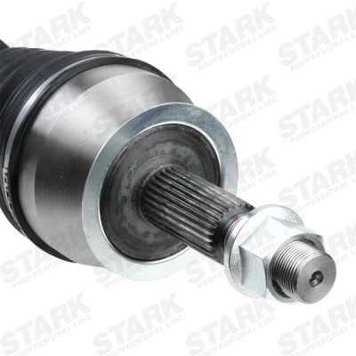 Drive Shaft Stark SKDS-0210105 SKDS-0210105 - photo 6