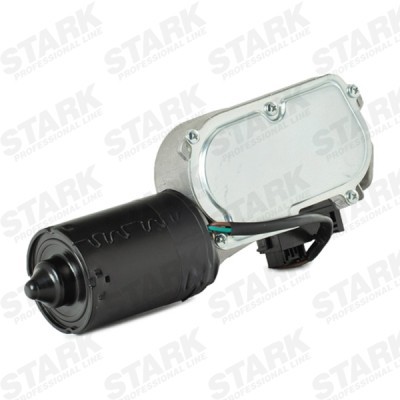 Wiper Motor Stark SKWM-02990506 SKWM-02990506 - photo 3