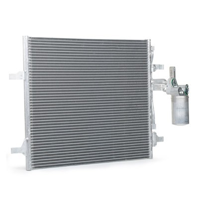 A/C condenser 448C0329 - photo 2