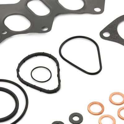 Cylinder Head gasket RIDEX 319G0042 319G0042 - photo 5