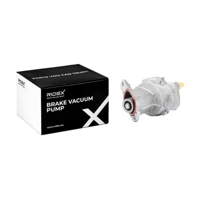 Vacuum Pump RIDEX 387V0014 387V0014 - photo 2