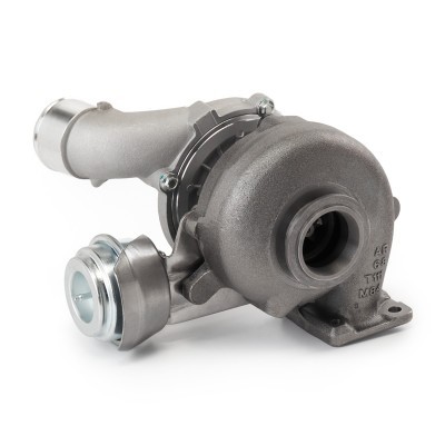 Turbocharger RIDEX 2234C10626 2234C10626 - photo 6