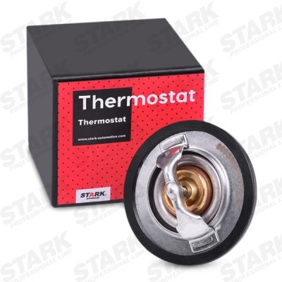 Thermostat, Coolant Stark SKTC-0560026 SKTC-0560026 - photo 2