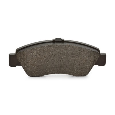 Brake Pads Set RIDEX 402B0081P 402B0081P - photo 6
