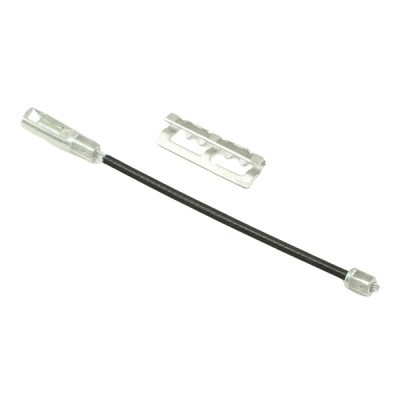 Cable Pull, Parking Brake RIDEX 124C0159 124C0159 - photo 3