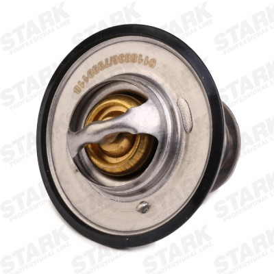 Thermostat, Coolant Stark SKTC-0560069 SKTC-0560069 - photo 3