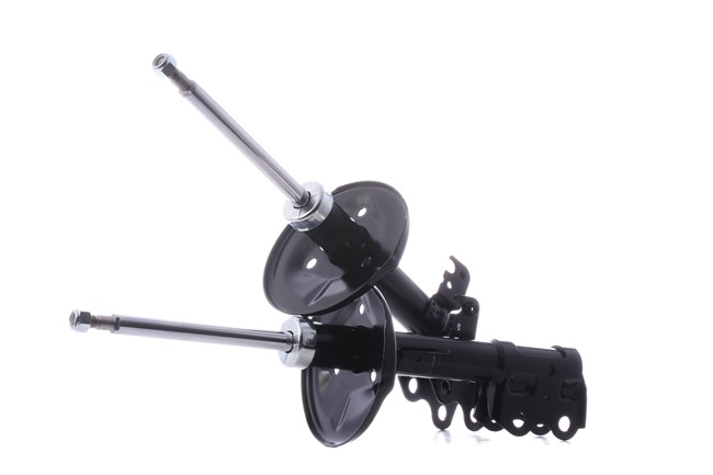 Shock Absorber RIDEX 854S1990 854S1990 - photo 1