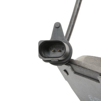 Brake Pads Set RIDEX 402B0514 402B0514 - photo 8
