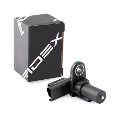 Crankshaft Pulse Sensor RIDEX 833C0120 833C0120 - photo 2