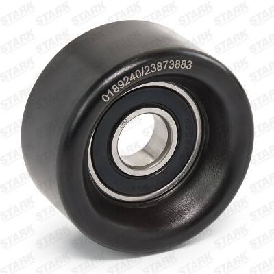 Belt Tensioner V-Ribbed Belt Stark SKTP-0600911 SKTP-0600911 - photo 3