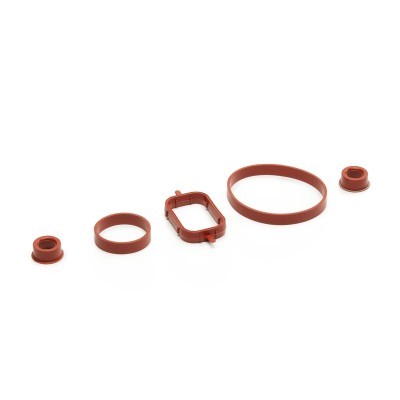 Intake manifold repair kit RIDEX 9346R0005 9346R0005 - photo 3