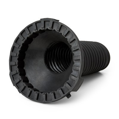 Shock Absorber Cover Boot RIDEX 3365P0048 3365P0048 - photo 4