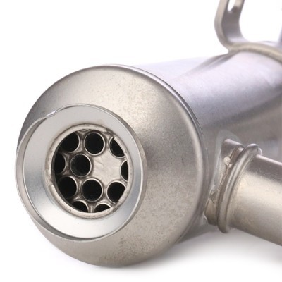 EGR cooler RIDEX 4032C0008 4032C0008 - photo 6