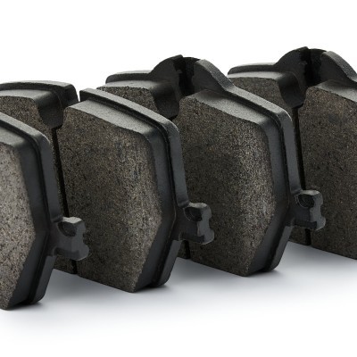 Brake Pads Set RIDEX 402B1895 402B1895 - photo 5