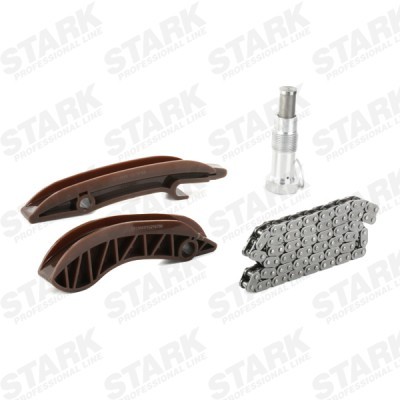 Timing chain kit Stark SKTCK-2240024 SKTCK-2240024 - photo 3