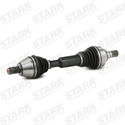 Drive Shaft Stark SKDS-0210738 SKDS-0210738 - photo 3