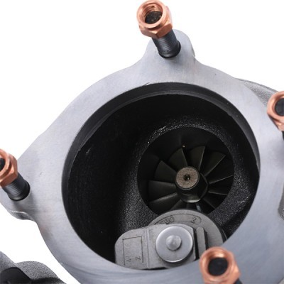 Turbocharger RIDEX 2234C10058R 2234C10058R - photo 7