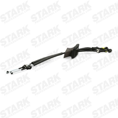 Cable Pull, manual transmission Stark SKCMT-1520058 SKCMT-1520058 - photo 2