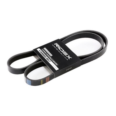 V-Ribbed Belt RIDEX 305P0037 305P0037 - photo 2