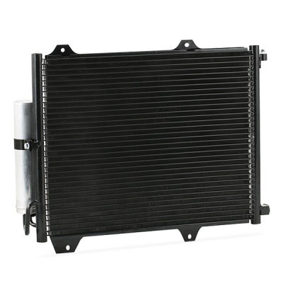 A/C condenser 448C0390 - photo 4