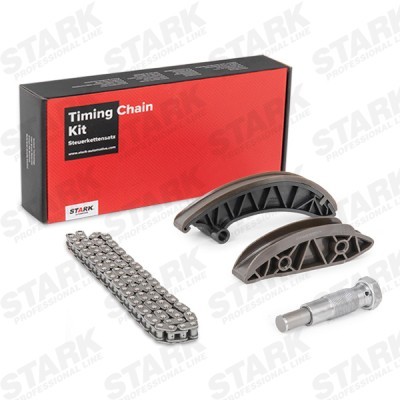 Timing chain kit Stark SKTCK-2240243 SKTCK-2240243 - photo 2