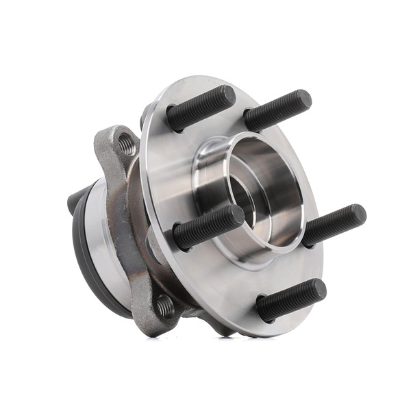 Wheel Bearing RIDEX 654W1438 654W1438 - photo 1
