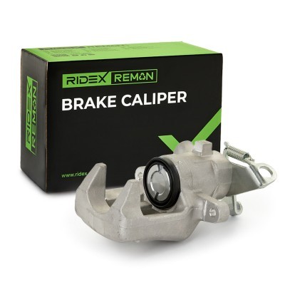 Brake Caliper RIDEX 78B0172R 78B0172R - photo 2