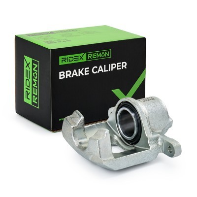 Brake Caliper RIDEX 78B3097R 78B3097R - photo 2