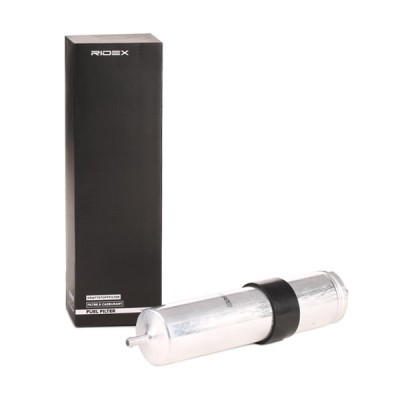Fuel Filter RIDEX 9F0241 9F0241 - photo 2