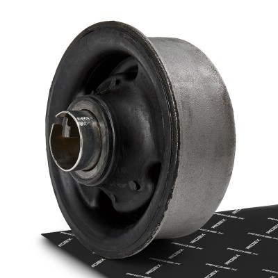 Control Arm Bushing RIDEX 251T0042 251T0042 - photo 2