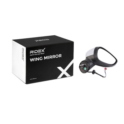 Wing Mirror RIDEX 50O0307 50O0307 - photo 6