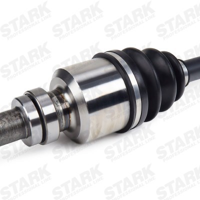 Drive Shaft Stark SKDS-0210206 SKDS-0210206 - photo 6
