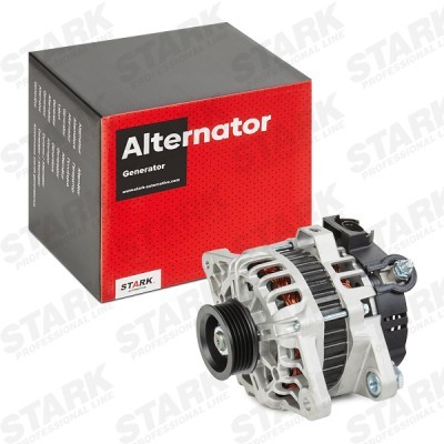 Alternator Stark SKGN-0321231 SKGN-0321231 - photo 2