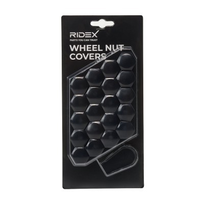 Wheel nut cap 4035A0004 - photo 1