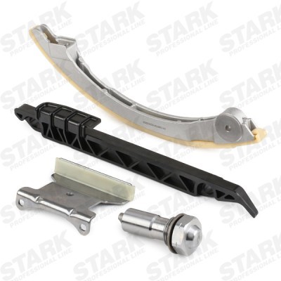 Timing chain kit Stark SKTCK-2240123 SKTCK-2240123 - photo 4