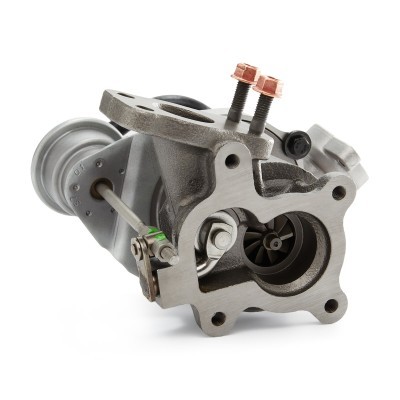 Turbocharger RIDEX 2234C10715R 2234C10715R - photo 4