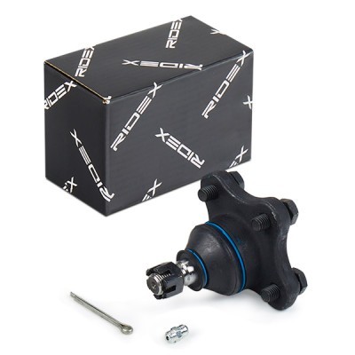 Ball Joint RIDEX 2462S0152 2462S0152 - photo 2
