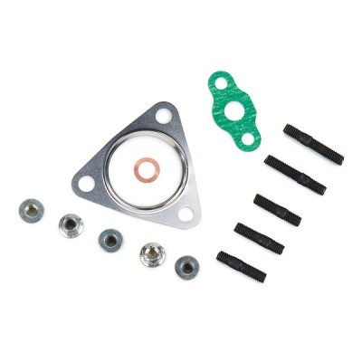 Turbocharger RIDEX 2234C10142 2234C10142 - photo 8
