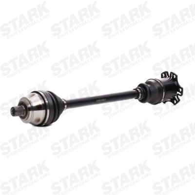 Drive Shaft Stark SKDS-0210549 SKDS-0210549 - photo 3
