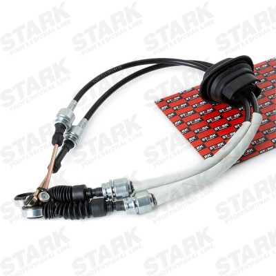 Cable Pull, manual transmission Stark SKCMT-1520049 SKCMT-1520049 - photo 1