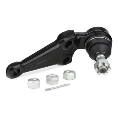 Ball Joint RIDEX 2462S0202 2462S0202 - photo 3