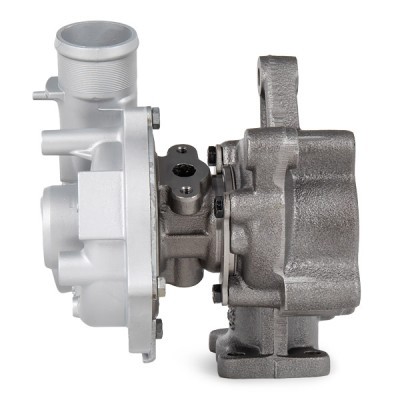 Turbocharger RIDEX 2234C10676R 2234C10676R - photo 6
